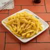 بطاطا اصابع